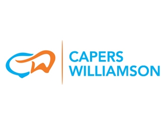Capers Williamson  logo design by gilkkj