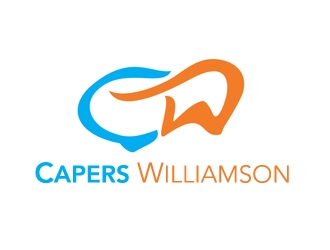 Capers Williamson  logo design by gilkkj