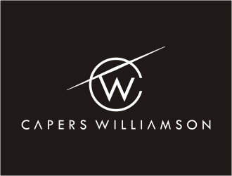 Capers Williamson  logo design by bunda_shaquilla