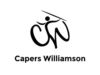 Capers Williamson  logo design by aldesign