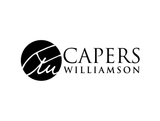 Capers Williamson  logo design by meliodas