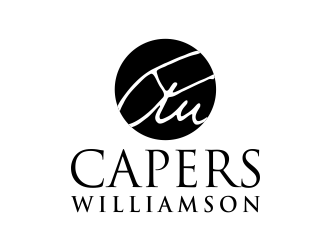 Capers Williamson  logo design by meliodas