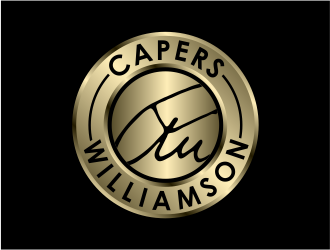 Capers Williamson  logo design by meliodas