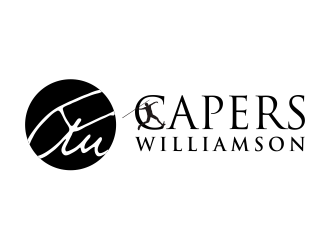 Capers Williamson  logo design by meliodas