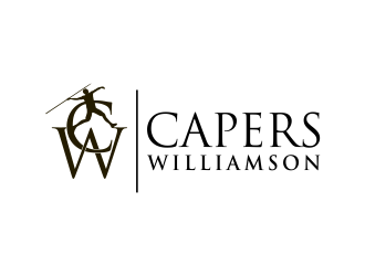 Capers Williamson  logo design by meliodas
