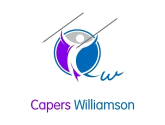 Capers Williamson  logo design by renithaadr