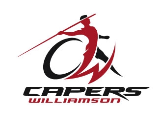 Capers Williamson  logo design by REDCROW