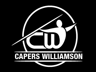 Capers Williamson  logo design by PMG
