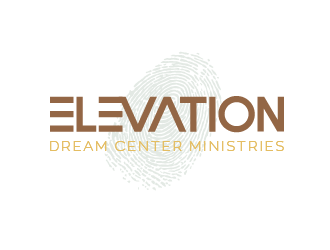 Elevation Dream center ministries logo design by PRN123
