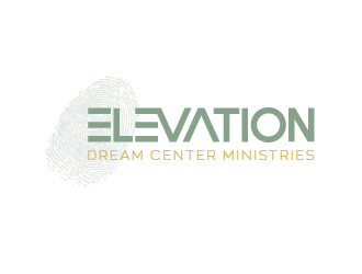 Elevation Dream center ministries logo design by PRN123