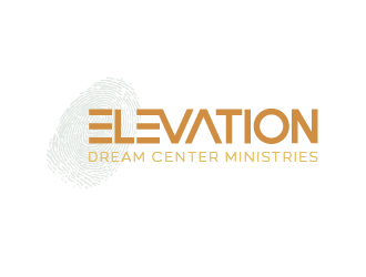 Elevation Dream center ministries logo design by PRN123