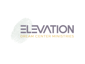 Elevation Dream center ministries logo design by PRN123