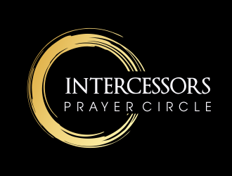 Intercessors Prayer Circle logo design by JessicaLopes