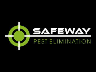 Safeway Pest Elimination logo design by JessicaLopes