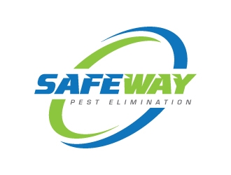 Safeway Pest Elimination logo design by zakdesign700