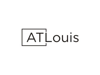 ATLouis logo design by agil