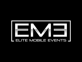 Elite Mobile Events logo design by ingepro