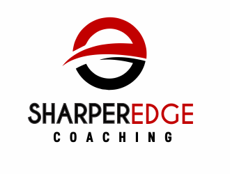 Sharper Edge Coaching logo design by cgage20