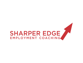 Sharper Edge Coaching logo design by oke2angconcept