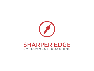 Sharper Edge Coaching logo design by oke2angconcept