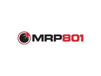 MRP801 logo design by gipanuhotko