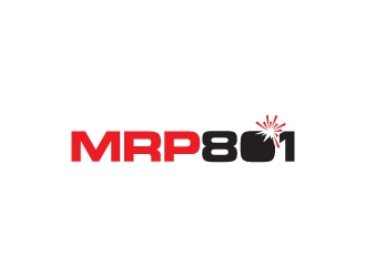 MRP801 logo design by gipanuhotko
