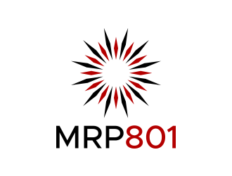MRP801 logo design by lexipej