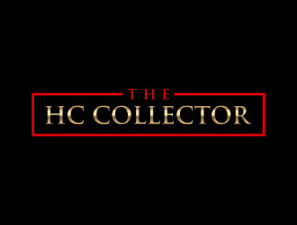 The HC Collector logo design by RIANW