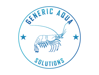 GENERIC AQUA SOLUTIONS logo design by czars
