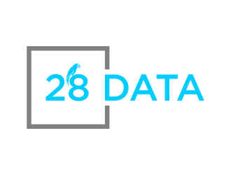 28 Data logo design by savana