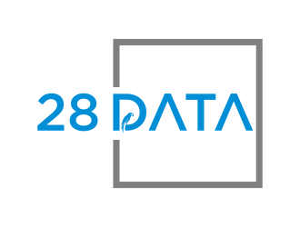 28 Data logo design by savana