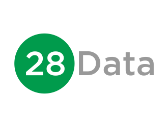 28 Data logo design by afra_art