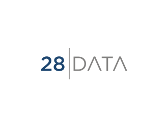 28 Data logo design by vostre