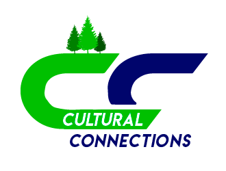 Cultural Connections logo design by Roco_FM