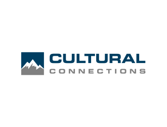 Cultural Connections logo design by cintoko