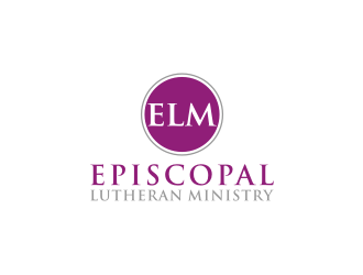 ELM - EPISCOPAL LUTHERAN MINISTRY AT THE UNIVERSITY OF LOUISVILLE logo design by bricton