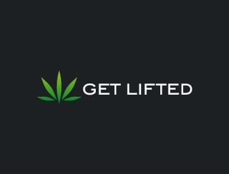 Get Lifted logo design by Janee