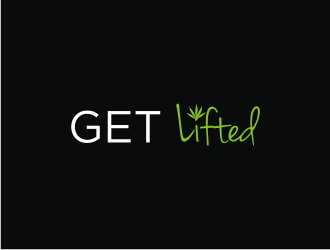 Get Lifted logo design by bricton
