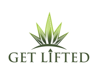 Get Lifted logo design by ruki