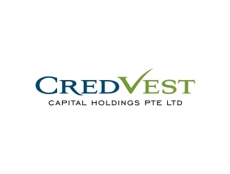 Credvest Capital Holdings Pte Ltd logo design by GemahRipah