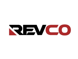 RevCo - logo design by jaize