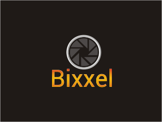 Bixxel logo design by bunda_shaquilla