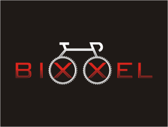  logo design by bunda_shaquilla