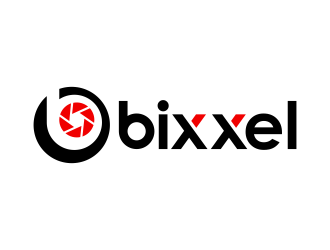 Bixxel logo design by maseru