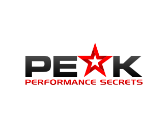 Pro Athlete Secrets logo design by lexipej