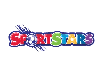 SportStars logo design by jaize