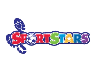 SportStars logo design by jaize