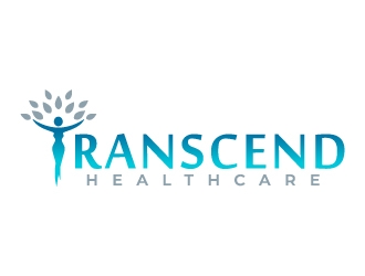 Transcend Healthcare logo design by jaize