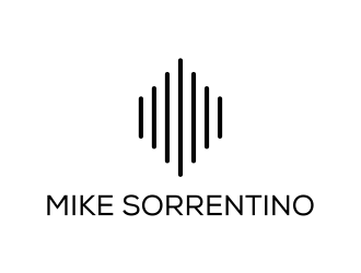 Mike Sorrentino logo design by cintoko
