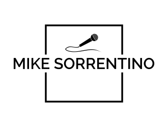 Mike Sorrentino logo design by savana